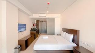 Studio Skales Residence Nusa Dua Bali By Travelio Apartment in Kuta Selatan