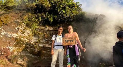 Villa Dangka Kintamani Mitra RedDoorz Hotel in Karangasem Regency