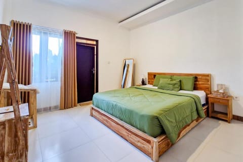 Villa Dangka Kintamani Mitra RedDoorz Hotel in Karangasem Regency