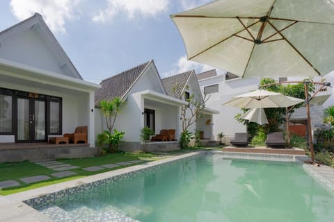 Villa Dangka Kintamani Mitra RedDoorz Hotel in Karangasem Regency