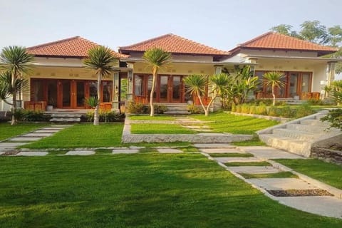 Villa Dangka Kintamani Mitra RedDoorz Hotel in Karangasem Regency
