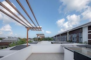 THE DRUPADI APARTMENTS Town House Camy Vacation rental in Kuta