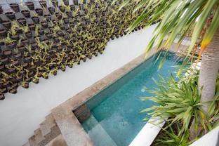 THE DRUPADI APARTMENTS Town House Camy Vacation rental in Kuta