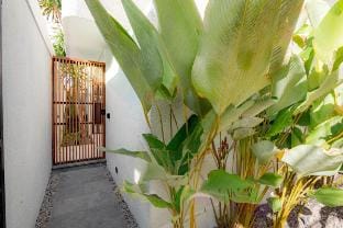 THE DRUPADI APARTMENTS TOWN HOUSE REX Vacation rental in Kuta