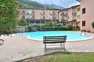 Apartment Candor With Pool Apartment in Malcesine
