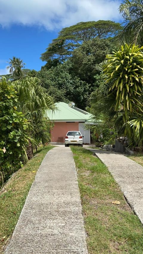 Property view