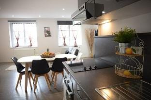 L'ombre Dieppoise, 3ème étage, Dieppe Vacation rental in Dieppe