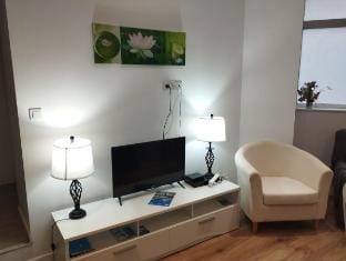 Le Grand Large - Appartement rez-de-chaussée Vacation rental in Dieppe