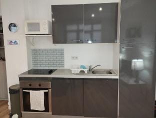 Le Grand Large - Appartement rez-de-chaussée Vacation rental in Dieppe