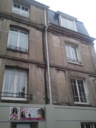 L’Échappée Belle, 1er étage, Dieppe Apartment in Dieppe