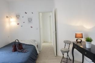 L’Échappée Belle, 1er étage, Dieppe Apartment in Dieppe