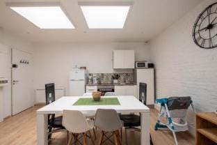 L'Escapade Dieppoise, 1er étage, Dieppe Apartment in Dieppe