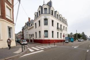 L'Escapade Dieppoise, 1er étage, Dieppe Apartment in Dieppe