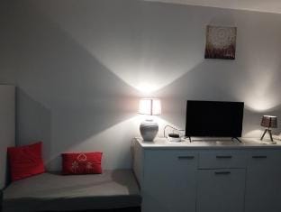 Douce Brise, RDC, Dieppe Apartment in Dieppe