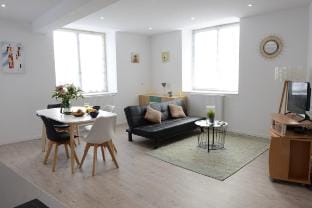 Perle Marine, 3ème étage, Dieppe Apartment in Dieppe