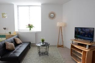 Perle Marine, 3ème étage, Dieppe Apartment in Dieppe