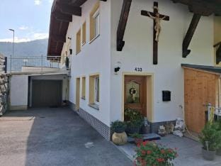CChalet in Ischgl near mountain railway Apartment in Trentino-South Tyrol