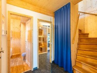 Superior chalet with sauna Vacation rental in Schladming