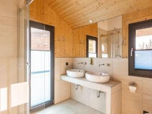 Premium chalet with sauna Vacation rental in Schladming