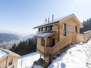 Premium chalet with sauna Vacation rental in Schladming
