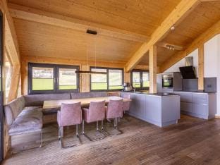 Premium chalet with sauna Vacation rental in Schladming