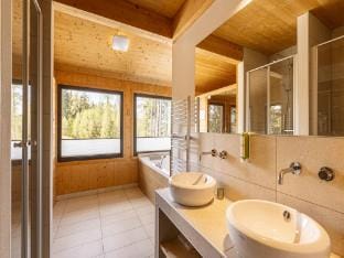 Amazing chalet with Finnish Sauna Vacation rental in Schladming