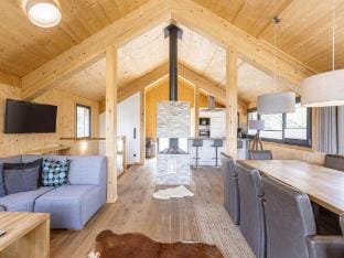 Amazing chalet with Finnish Sauna Vacation rental in Schladming
