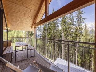 Amazing chalet with Finnish Sauna Vacation rental in Schladming