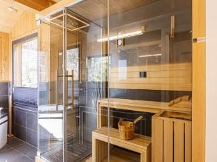 Appealing chalet with sauna Vacation rental in Schladming