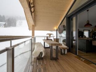 Lovely chalet with sauna Vacation rental in Schladming
