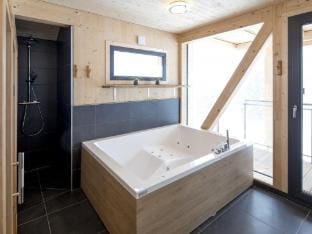 Lovely chalet with sauna Vacation rental in Schladming