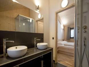 Nice chalet with balconies Vacation rental in Schladming