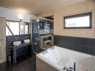 Nice chalet with balconies Vacation rental in Schladming