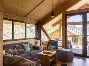 Cozy chalet in Schladming with a parking lot Vacation rental in Schladming
