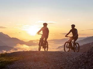 Apartment close to the ski area Vacation rental in Schladming