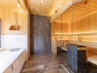 Nice chalet with finnish sauna Vacation rental in Schladming