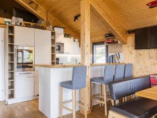 Nice chalet with finnish sauna Vacation rental in Schladming