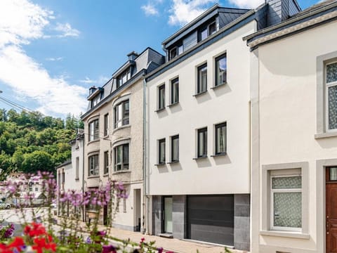 Villa Steps from Castle Vacation rental in Wallonia, Belgium