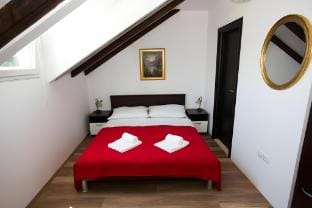 Villa Mia - Double Room Apartment in Dubrovnik