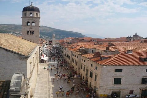 Villa Mia - Double Room Apartment in Dubrovnik