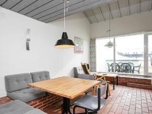 person holiday home in Brovst Apartment in Brovst