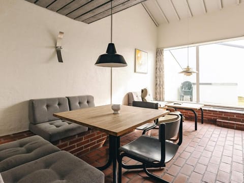 person holiday home in Brovst Apartment in Brovst