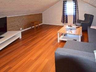 person holiday home in Somna Vacation rental in Nordland, Norway