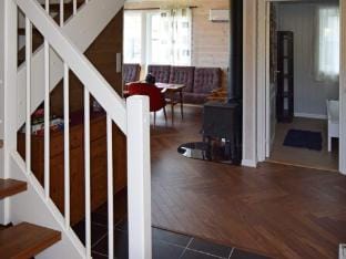 person holiday home in Somna Vacation rental in Nordland, Norway