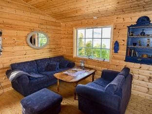 person holiday home in Botnhamn Vacation rental in Nordland, Norway