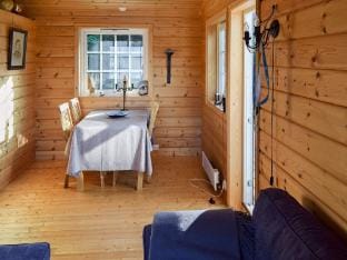 person holiday home in Botnhamn Vacation rental in Nordland, Norway