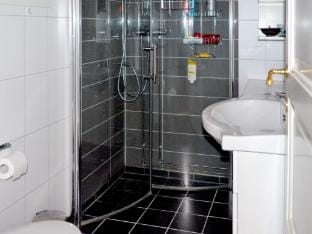 person holiday home in Olderdalen Vacation rental in Troms Og Finnmark