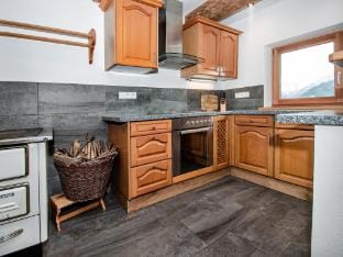 Chalet in Hollersbach near Kitzbuhel Ski Lift Vacation rental in Salzburgerland