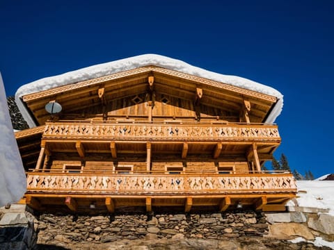 Chalet in Hollersbach near Kitzbuhel Ski Lift Vacation rental in Salzburgerland