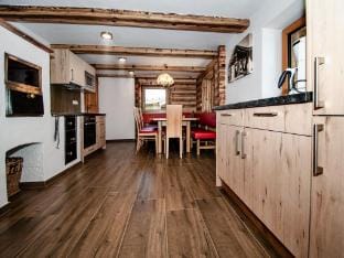 Chalet in Hollersbach near Kitzbuhel Ski Lift Vacation rental in Salzburgerland
